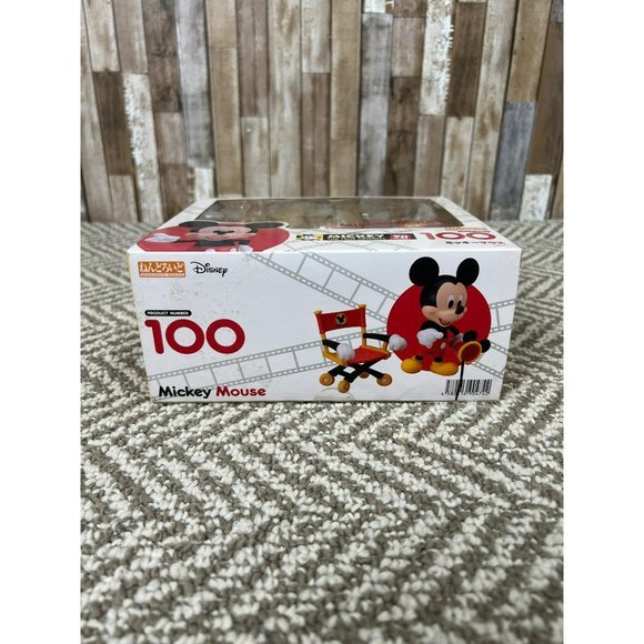 Disney Mickey Mouse Set - Picture 5 of 5